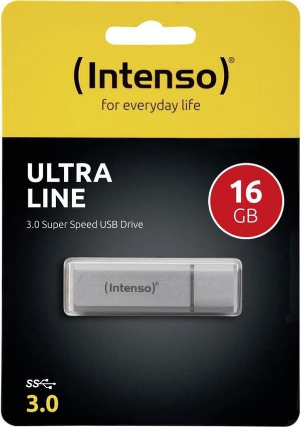 Intenso 16GB Ultra USB3.0