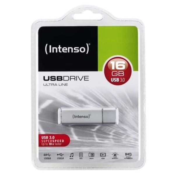 Intenso 16GB Ultra USB3.0