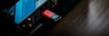 Miniatyrbild 3 av 5: Kingston Technology DataTraveler Exodia M USB-minne 128 GB USB Typ-A 3.2 Gen 1 (3.1 Gen 1) Svart, Röd