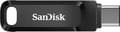 Miniatyrbild 2 av 11: SanDisk Ultra™ Dual Drive Go USB-minne smartphone/surfplatta Svart 32 GB USB 3.2 Gen 1 (USB 3.0), USB-C