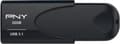 Pikkukuva 3 / 5: PNY Attache 4 3.1 USB-muistitikku 32 Gt USB Type-A 3.2 Gen 1 (3.1 Gen 1) Musta