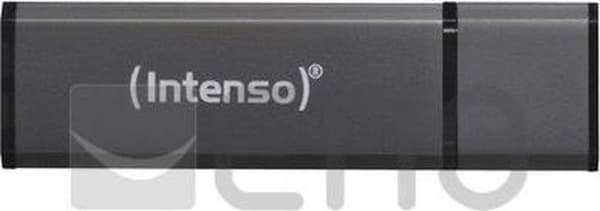 Intenso Alu Line - USB stick - 64 GB