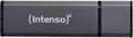 Miniatyrbillede 8 af 8: Intenso Alu Line - USB stick - 64 GB