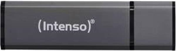 Intenso Alu Line - USB stick - 64 GB