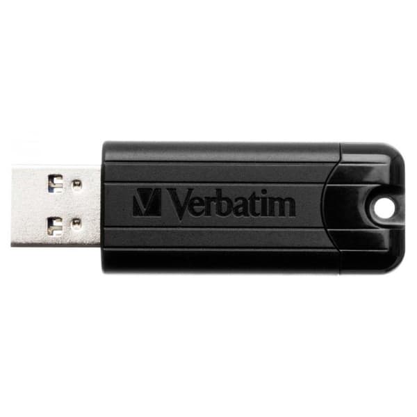 Verbatim Pinstripe - 16 Gt