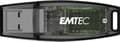 Miniatyrbillede 4 af 7: Emtec C410 - USB stick - 8 GB