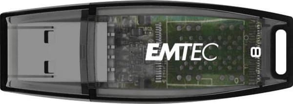 Emtec C410 - USB stick - 8 GB