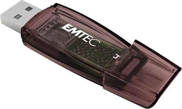 Emtec C410 - USB stick - 8 GB