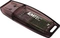 Miniatyrbillede 1 af 7: Emtec C410 - USB stick - 8 GB