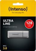 Miniatyrbild 3 av 4: Intenso Ultra - USB-minne - 128 GB