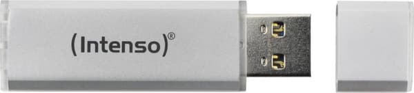 Intenso Ultra - USB-minne - 128 GB