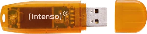 Intenso 64GB Rainbow USB2.0