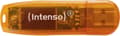 Miniatyrbillede 1 af 9: Intenso 64GB Rainbow USB2.0