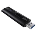 Miniatyrbild 4 av 11: SanDisk Cruzer Extreme Pro | 128GB | USB 3.1A - USB-minne