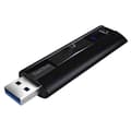 Miniatyrbild 5 av 11: SanDisk Cruzer Extreme Pro | 128GB | USB 3.1A - USB-minne
