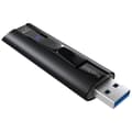 Miniatyrbild 8 av 11: SanDisk Cruzer Extreme Pro | 128GB | USB 3.1A - USB-minne