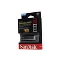 Miniatyrbild 11 av 11: SanDisk Cruzer Extreme Pro | 128GB | USB 3.1A - USB-minne
