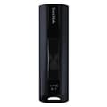 Miniatyrbild 1 av 11: SanDisk Cruzer Extreme Pro | 128GB | USB 3.1A - USB-minne