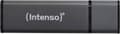 Miniatyrbild 6 av 7: Intenso Alu Line - USB-minne - 4 GB