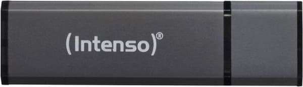 Intenso Alu Line - USB-minne - 4 GB