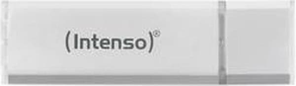 Intenso Alu Line - USB-minne - 4 GB