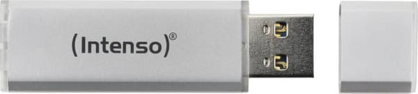 Intenso Alu Line - USB-minne - 4 GB