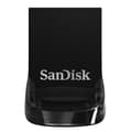 Miniatyrbillede 4 af 8: Sandisk Ultra Fit | 64 GB | USB 3.0A - USB Stick