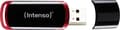 Miniatyrbild 7 av 11: Intenso Business Line - USB-minne - 8 GB