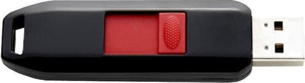 Intenso Business Line - USB-minne - 8 GB