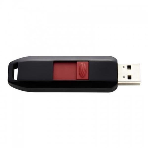 Intenso Business Line - USB-minne - 8 GB