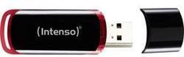 Intenso Business Line - USB-minne - 8 GB