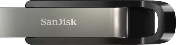 SanDisk Cruzer Ultra Extreme Go 128GB, USB 3.2