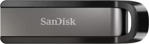SanDisk Cruzer Ultra Extreme Go 128GB, USB 3.2