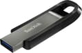 Miniatyrbillede 1 af 7: SanDisk Cruzer Ultra Extreme Go 128GB, USB 3.2