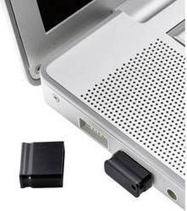 Intenso Micro Line - USB-minne - 32 GB