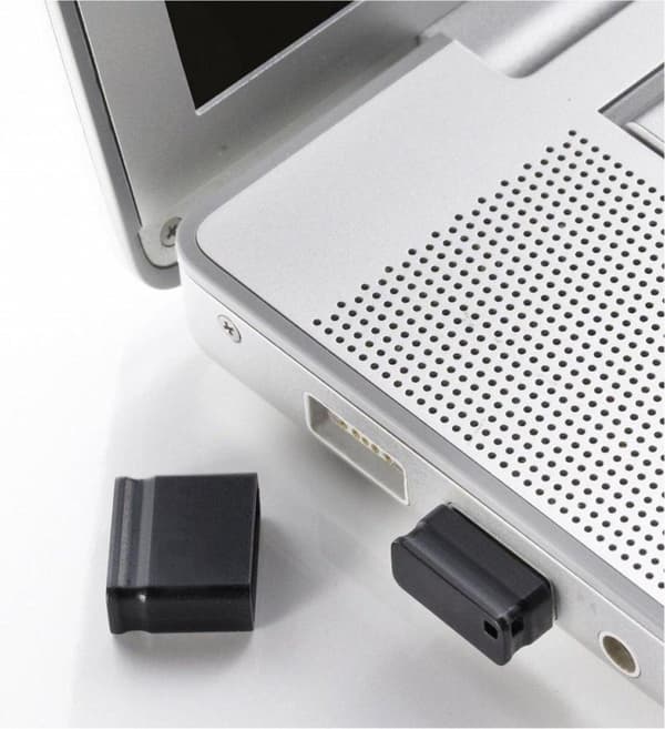Intenso Micro Line - USB-minne - 32 GB