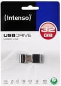Miniatyrbild 11 av 11: Intenso Micro Line - USB-minne - 32 GB