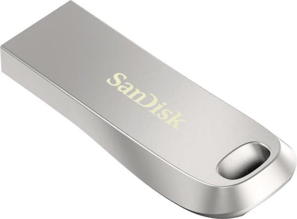 Sandisk Ultra Luxury | 128 GB |USB Typ 3.0A - USB-minne