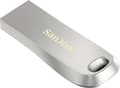 Miniatyrbild 3 av 6: Sandisk Ultra Luxury | 128 GB |USB Typ 3.0A - USB-minne