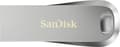 Miniatyrbild 1 av 6: Sandisk Ultra Luxury | 128 GB |USB Typ 3.0A - USB-minne