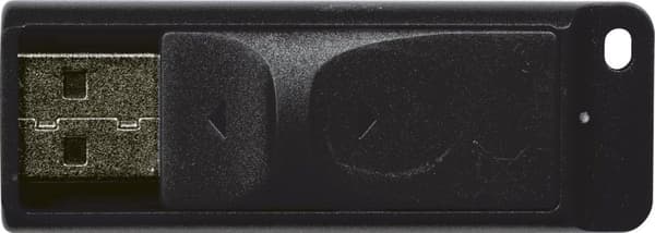 Verbatim Slider - USB-tikku - 32 Gt