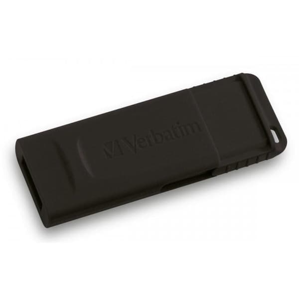 Verbatim Slider - USB-tikku - 32 Gt