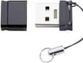 Miniatyrbild 9 av 9: Intenso Slim Line - USB-minne - 8 GB