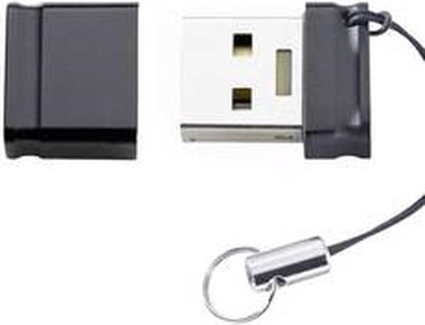 Intenso Slim Line - USB-minne - 8 GB