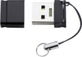 Miniatyrbild 1 av 9: Intenso Slim Line - USB-minne - 8 GB