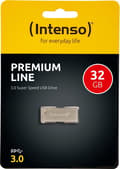 Miniatyrbild 4 av 8: Intenso Premium Line - USB-minne - 32 GB