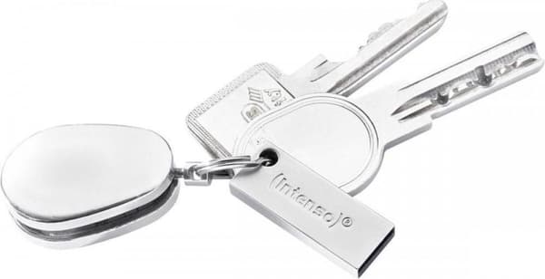 Intenso Premium Line - USB-minne - 32 GB