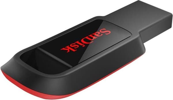 SanDisk Cruzer Spark | 128 GB | USB 2.0A - USB stick