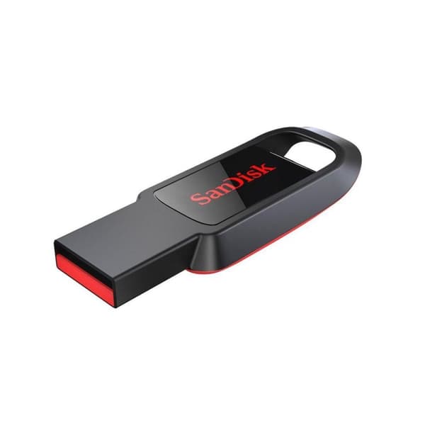 SanDisk Cruzer Spark | 128 GB | USB 2.0A - USB stick