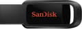 Miniatyrbillede 1 af 7: SanDisk Cruzer Spark | 128 GB | USB 2.0A - USB stick